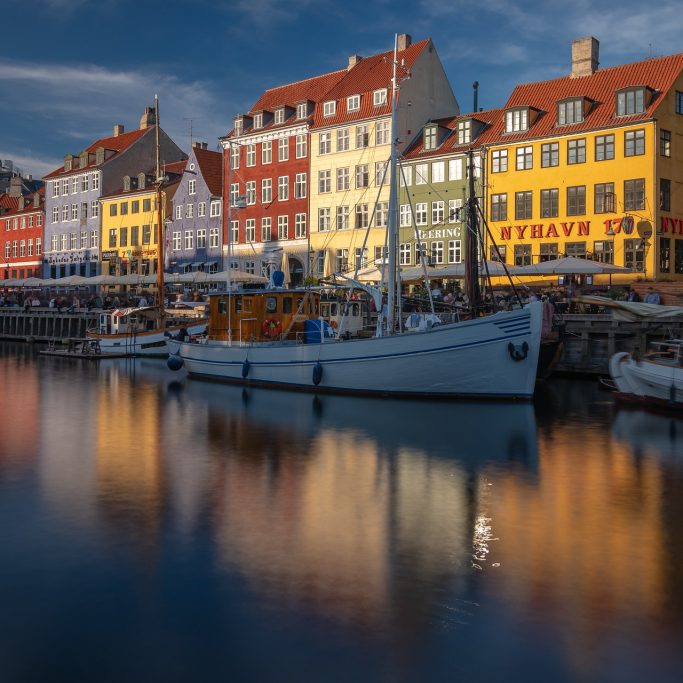 Kopenhagen Bildung Conferentie