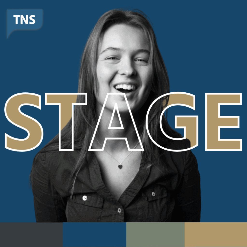 THE NEW SCHOOL STAGEPLEK