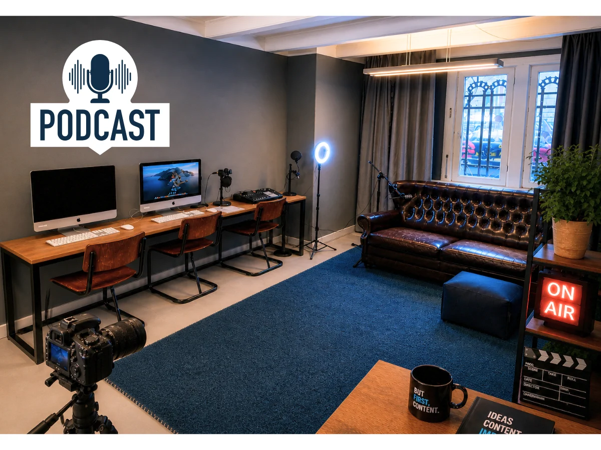 TNS SOCIAL STUDIO