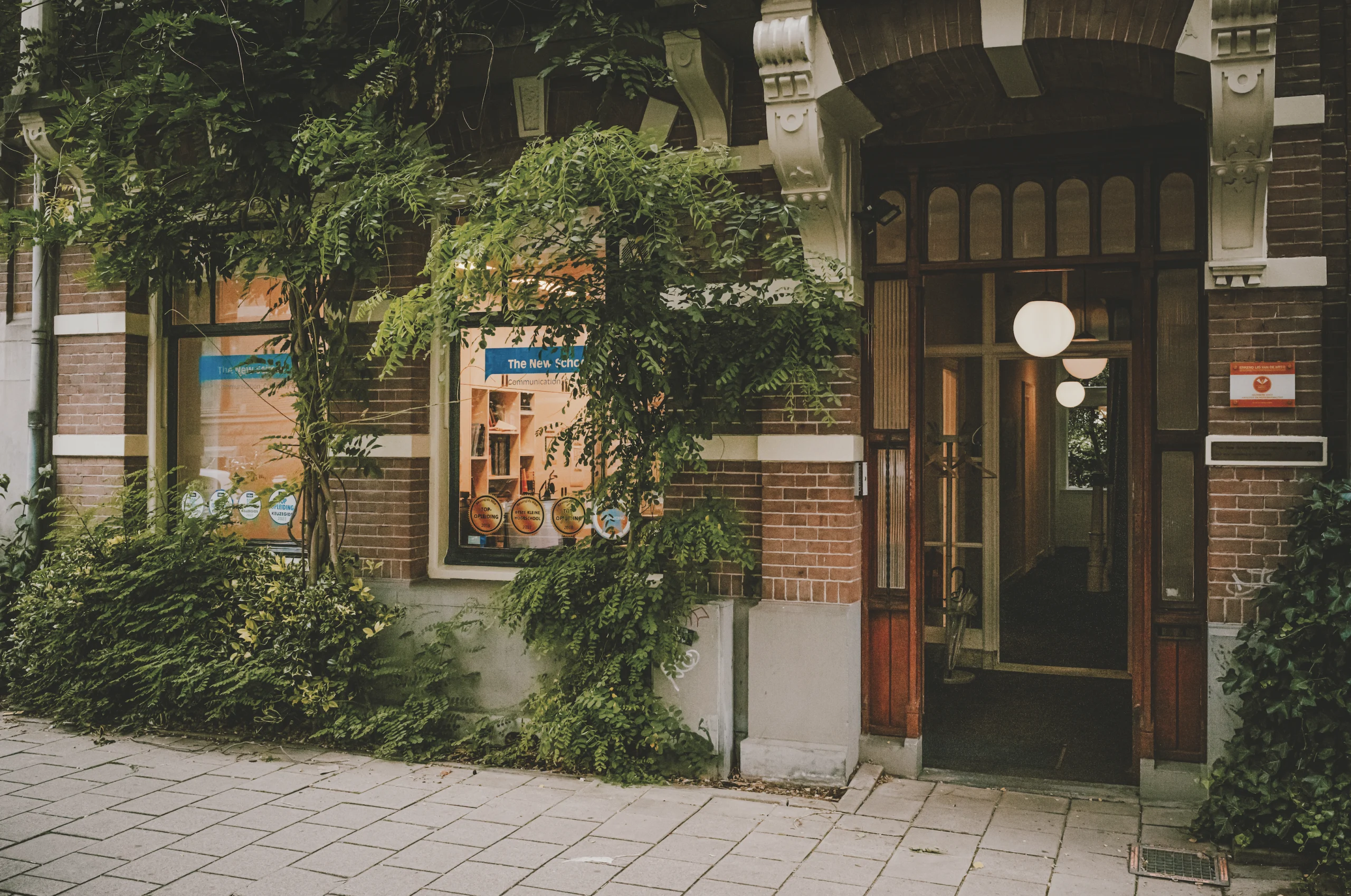 TNS KOSTEN EN FINANCIERING