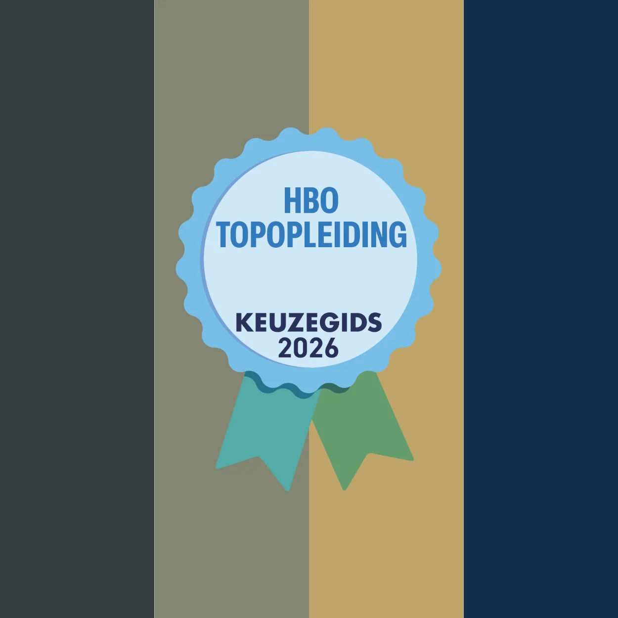 TNS opnieuw uitgeroepen tot Topopleiding