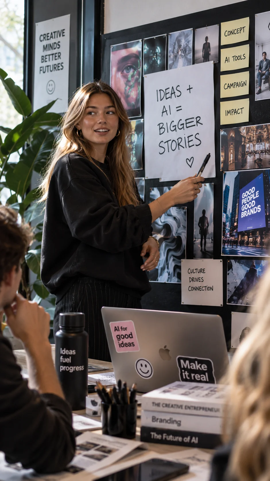 Community Manager