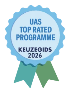 Top rated programme UAS 2026