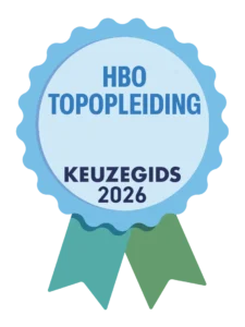 Topopleiding hbo 2026