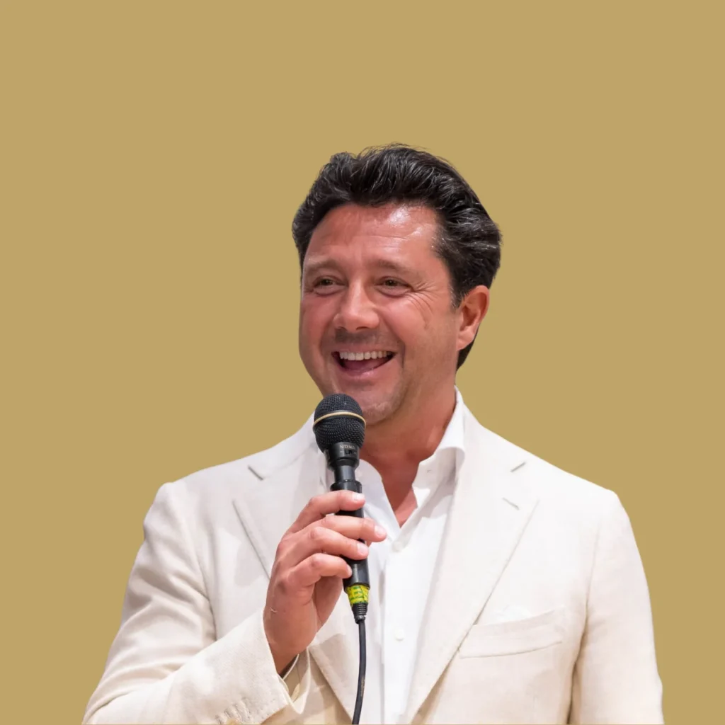 Sander Lusink - Oger