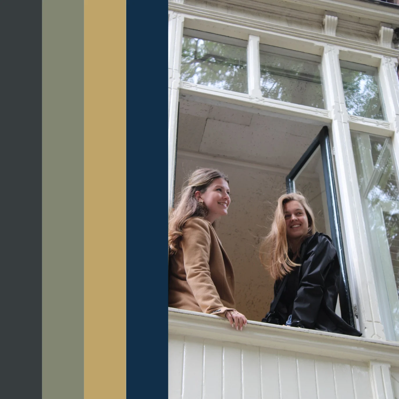 Meer over de opleiding